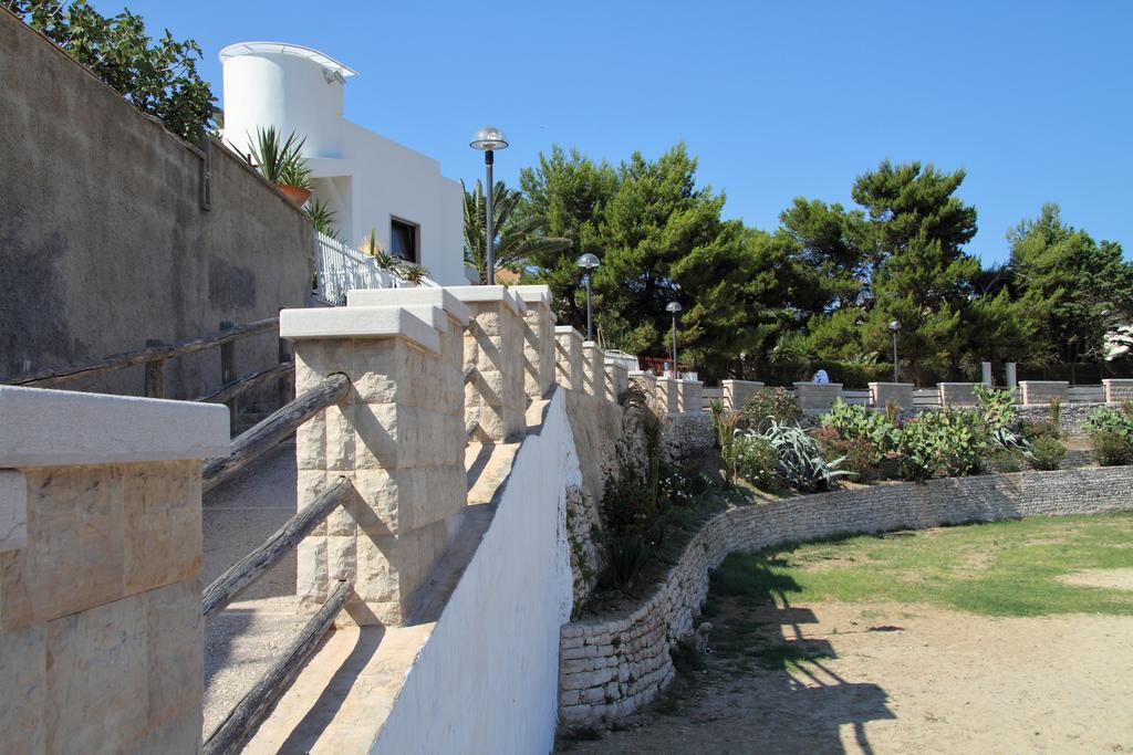 La Bella Trani - Suites And B&B Exterior foto